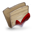 Folder Options icon
